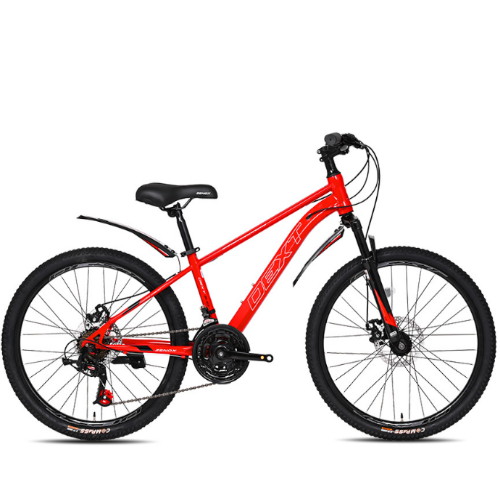 K2바이크 덱스터 2.1D 24 (2024년형)_이미지