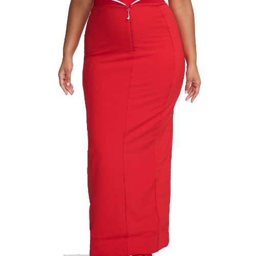 나이키 X 자크뮈스 스커트 FV5675-642_이미지