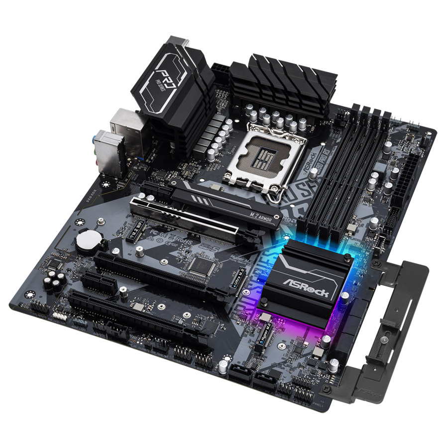 ASRock Z690 Pro RS D4 디앤디컴_이미지