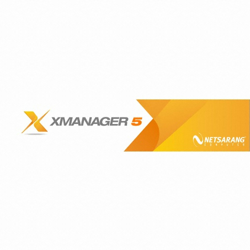 Xmanager 5.0 Standard