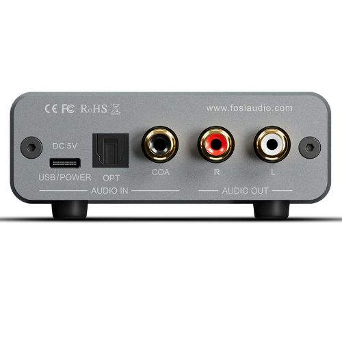 Fosi Audio K5 Pro