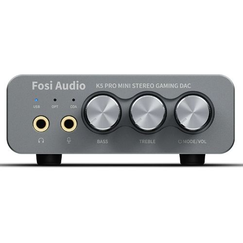 Fosi Audio K5 Pro