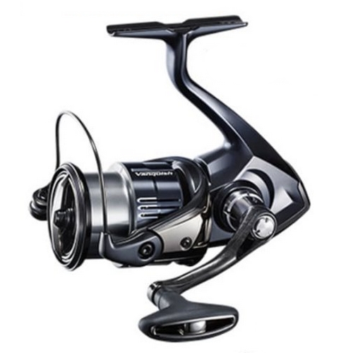 시마노 뱅퀴시 4000XG, 2019년형 (국내배송)