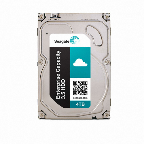Seagate Enterprise Capacity SAS/7200/128M (ST4000NM0034, 4TB)_이미지