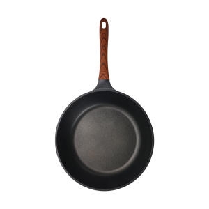 남양키친플라워 IH 궁중팬 (28cm)