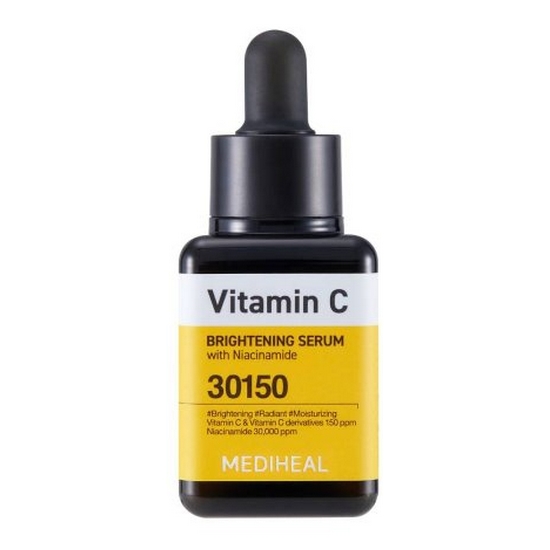 메디힐 비타민씨 브라이트닝 세럼 40ml (1개)_이미지