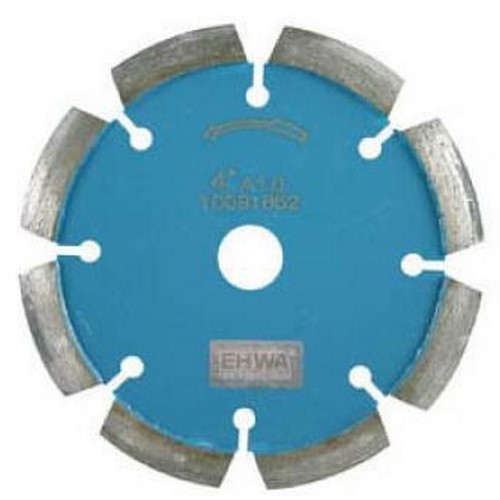 이화다이아몬드공업 크랙보수용 V컷팅날 (U타입)