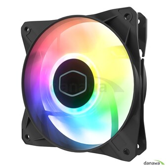 쿨러마스터 <b>CF120</b> ARGB