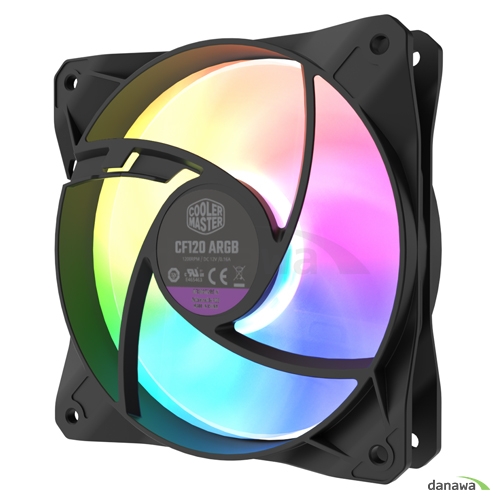 쿨러마스터 CF120 ARGB_이미지