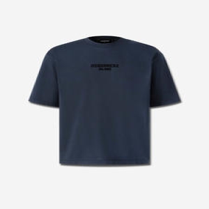 디스퀘어드2 반팔 티셔츠 S74GD1455D20020 968 BLACK_이미지