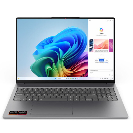 레노버 아이디어패드 Slim5 16AGP11 83S2003XKR (SSD 512GB)