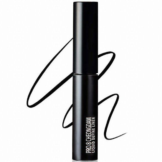 소산퍼시픽 프로에잇청담 리퀴드 디파인 라이너 2.5ml (1개)