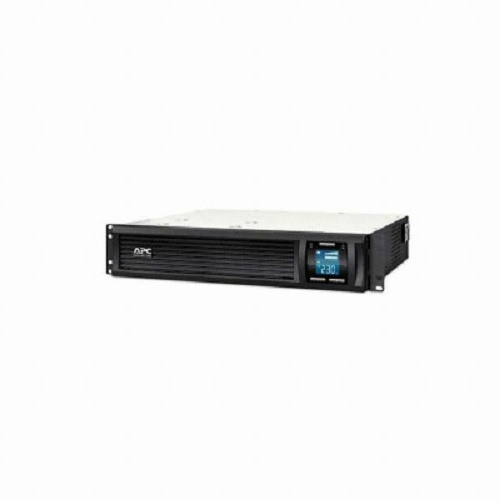 APC SMC 1500i-2U (Smart-UPS C 1500i 2U)_이미지