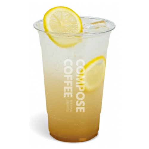 컴포즈커피 ㅤ레몬에이드 교환권_이미지