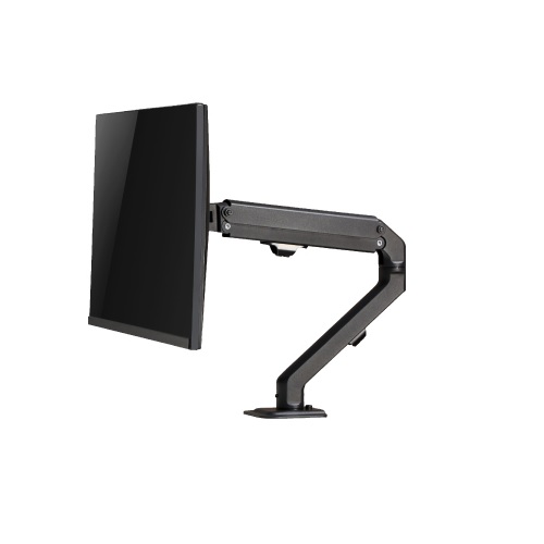 라이트 모니터암 싱글