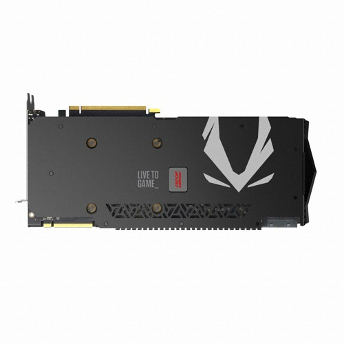 ZOTAC GAMING 지포스 RTX 2080 SUPER AMP EXTREME D6 8GB_이미지