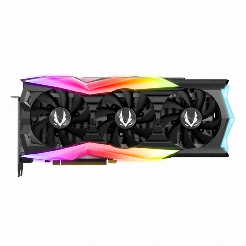 ZOTAC GAMING ������ RTX 2080 SUPER AMP EXTREME D6 8GB