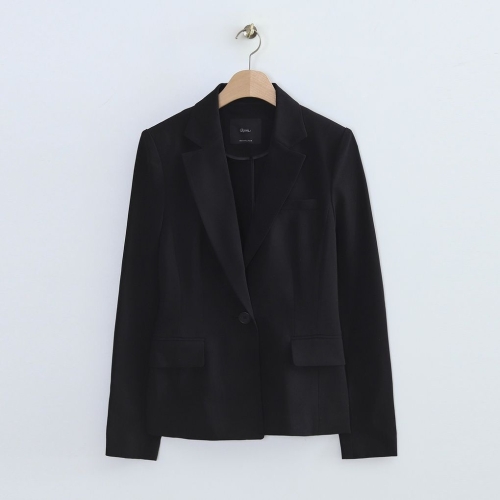 이랜드 로엠 정장 베이직 셋업 자켓 RMJKD24R01