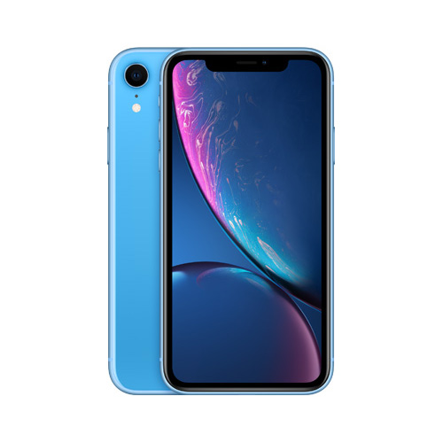 Apple 아이폰XR 64GB, KT 기기변경 완납 (단말할인(공통지원))_이미지