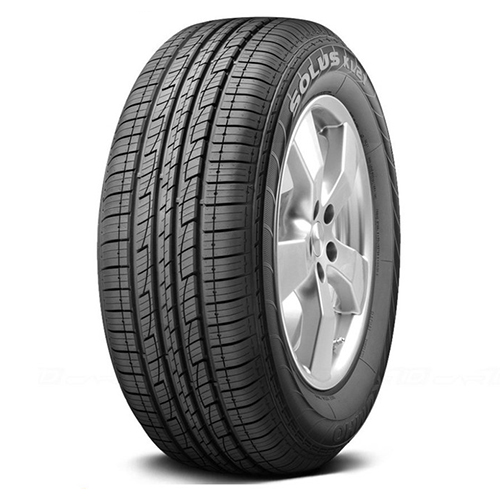금호타이어 솔루스 KL21 265/60R18 (장착비별도)