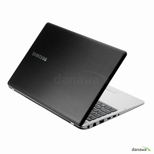 삼성전자 노트북5 NT500R5S-KD2S (SSD 128GB)_이미지