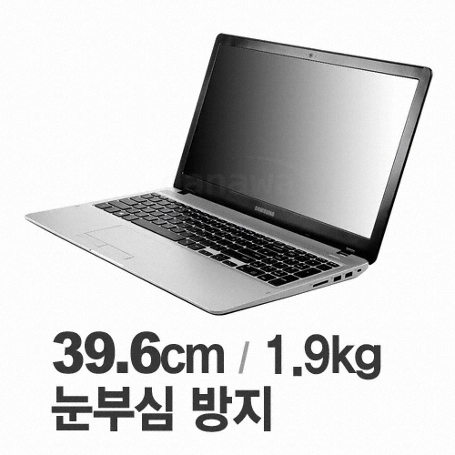 삼성전자 노트북5 NT500R5S-KD2S (SSD 128GB)_이미지