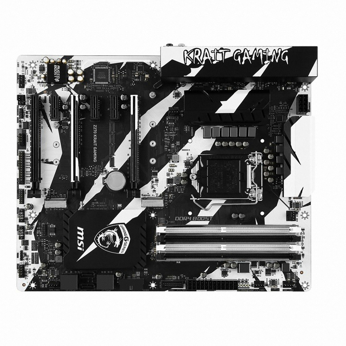 MSI Z270 크레이트 게이밍_이미지