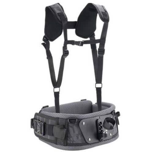 틸타 DJI RS3,2용 GSS-T04 짐벌 거치 바디스트랩