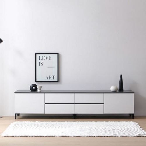 이즈 벤투스 거실장 2000