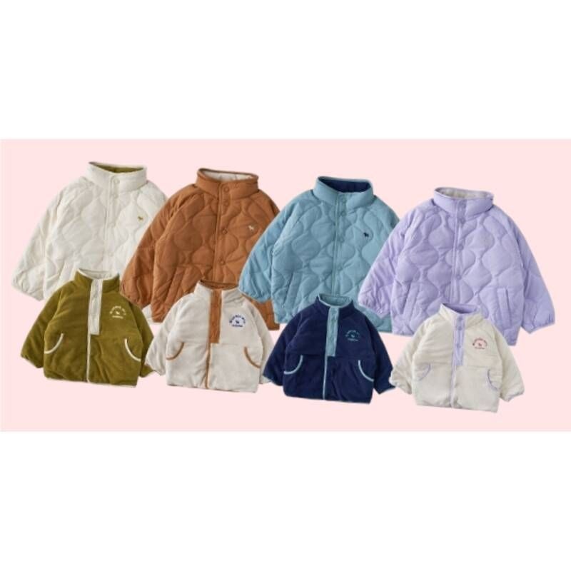 블루독 CR CM SK LV 시그니처리버다운 25A75 114 01 02 03 04 4595189