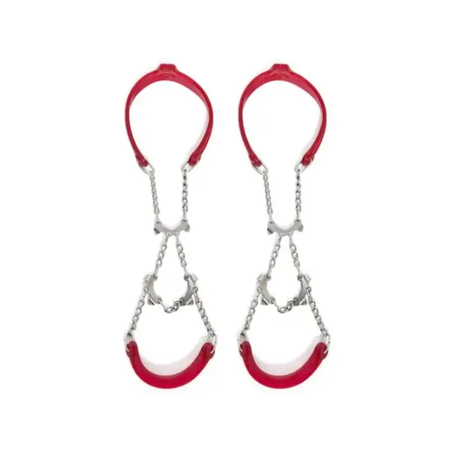 아이더 시티 체인젠_ChiliDUW24902O8 100264_이미지