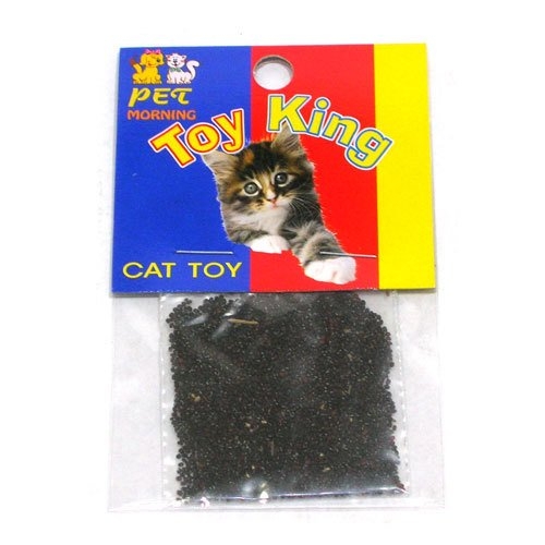 펫모닝 캣닢 씨앗 PMC-153