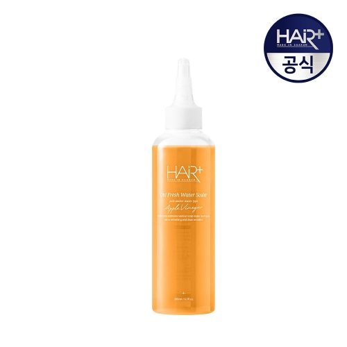 애플비니거 오프레시 워터 스케일러 200ml