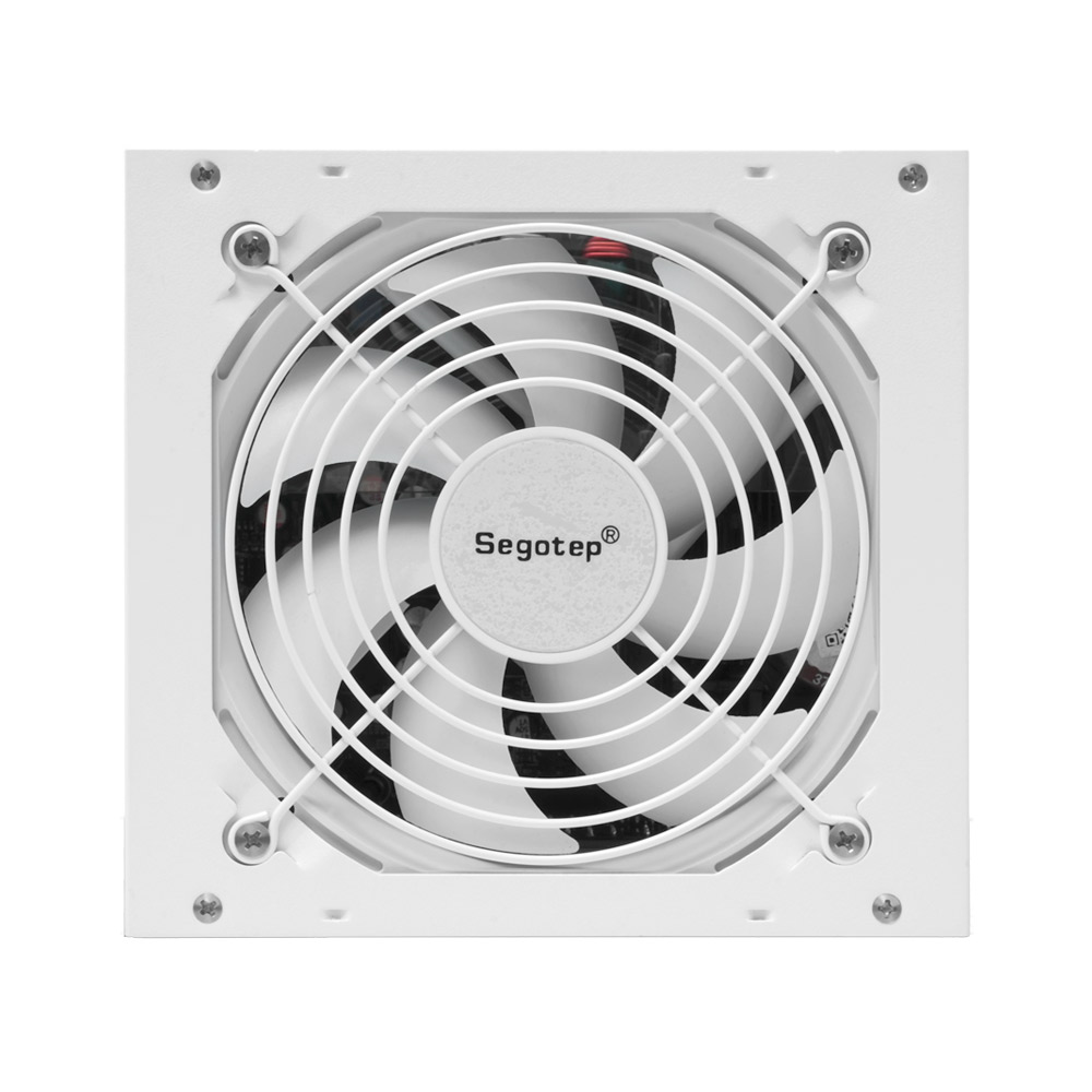 Segotep GM850W 80PLUS��� Ǯ��ⷯ ATX3.1 ȭ��Ʈ