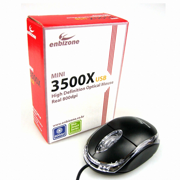 엔바이존 MOS-3500X_이미지
