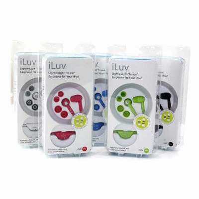 iLuv i301 (정품)_이미지