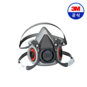 3M 한국쓰리엠 6200반면형면체_이미지