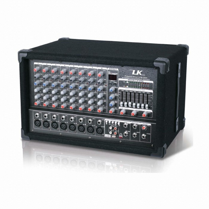  LPM-3000