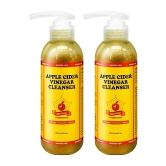 마미케어 애사비 클렌저 200ml