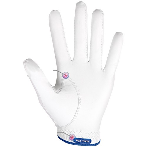 PGA투어 맥스 핏 골프장갑 (10개)_이미지