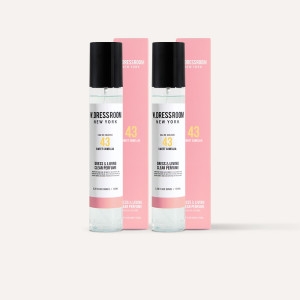 더블유드레스룸 드레스퍼퓸 No.43 스윗 카멜리아 150ml 섬유향수_이미지
