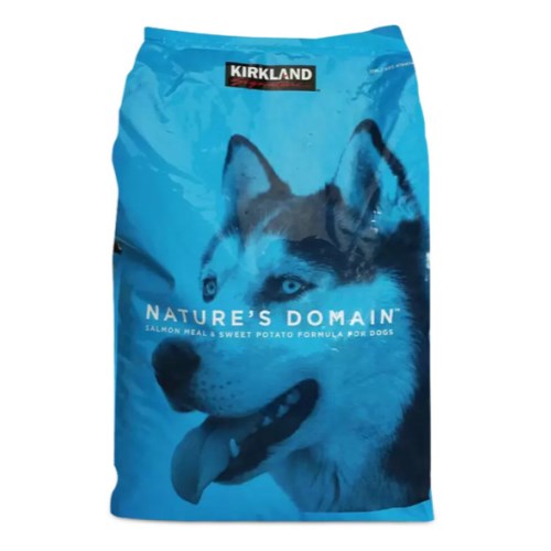 시그니처 프리미엄 애견사료 15.87kg