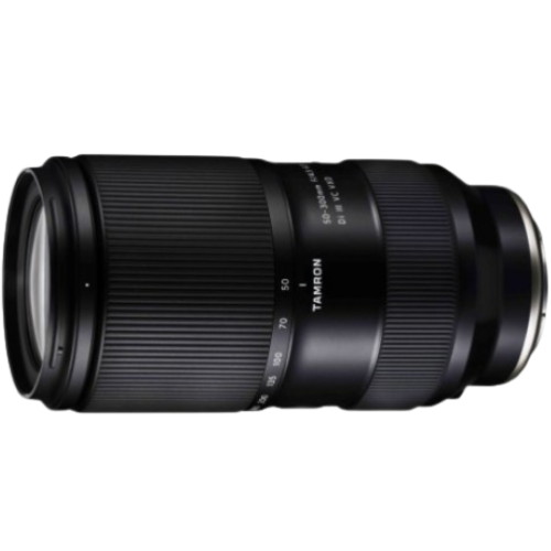 탐론 50-300mm F4.5-6.3 Di III VC VXD A069 SONY FE용