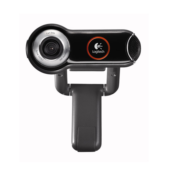 로지텍 Webcam Pro 9000_이미지