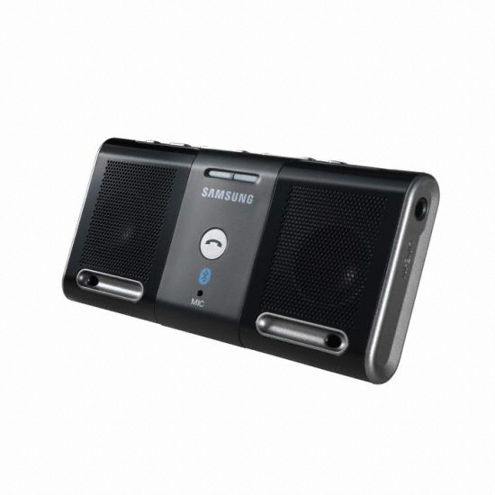 삼성전자 YEPP YP-PB2 YA-BS300 블루투스 스피커 패키지 (4GB)_이미지