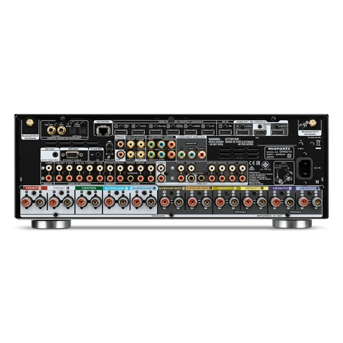 마란츠 SR6015 (정품)_이미지