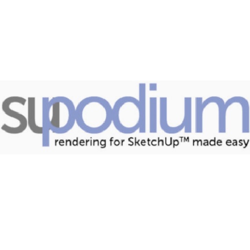 SU Podium Podium 2.6 Academic lab 교육용 (10User 1년 라이선스)_이미지