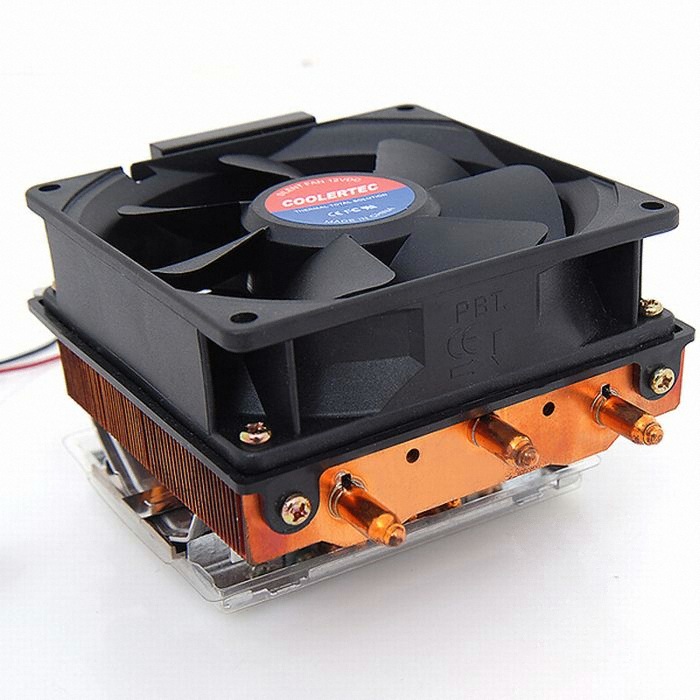 COOLERTEC Silent Freezer 478-CU_이미지