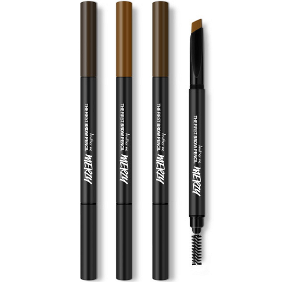 머지 더 퍼스트 브로우 펜슬 0.3g (2개)_이미지