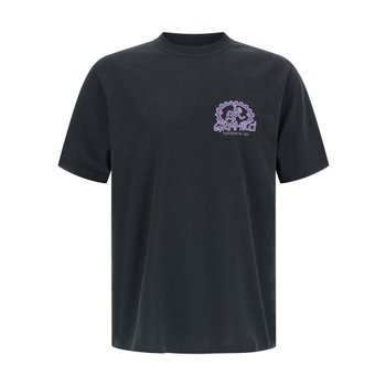 Equipped For Dirt 반팔 티셔츠 SS26 G6SUT102VINTAGEBLACK 7174031